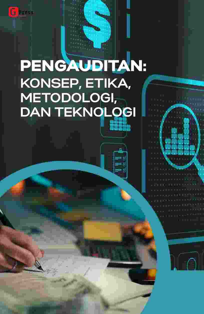 2433 Pengauditan: Konsep, Etika, Metodologi, dan Teknologi